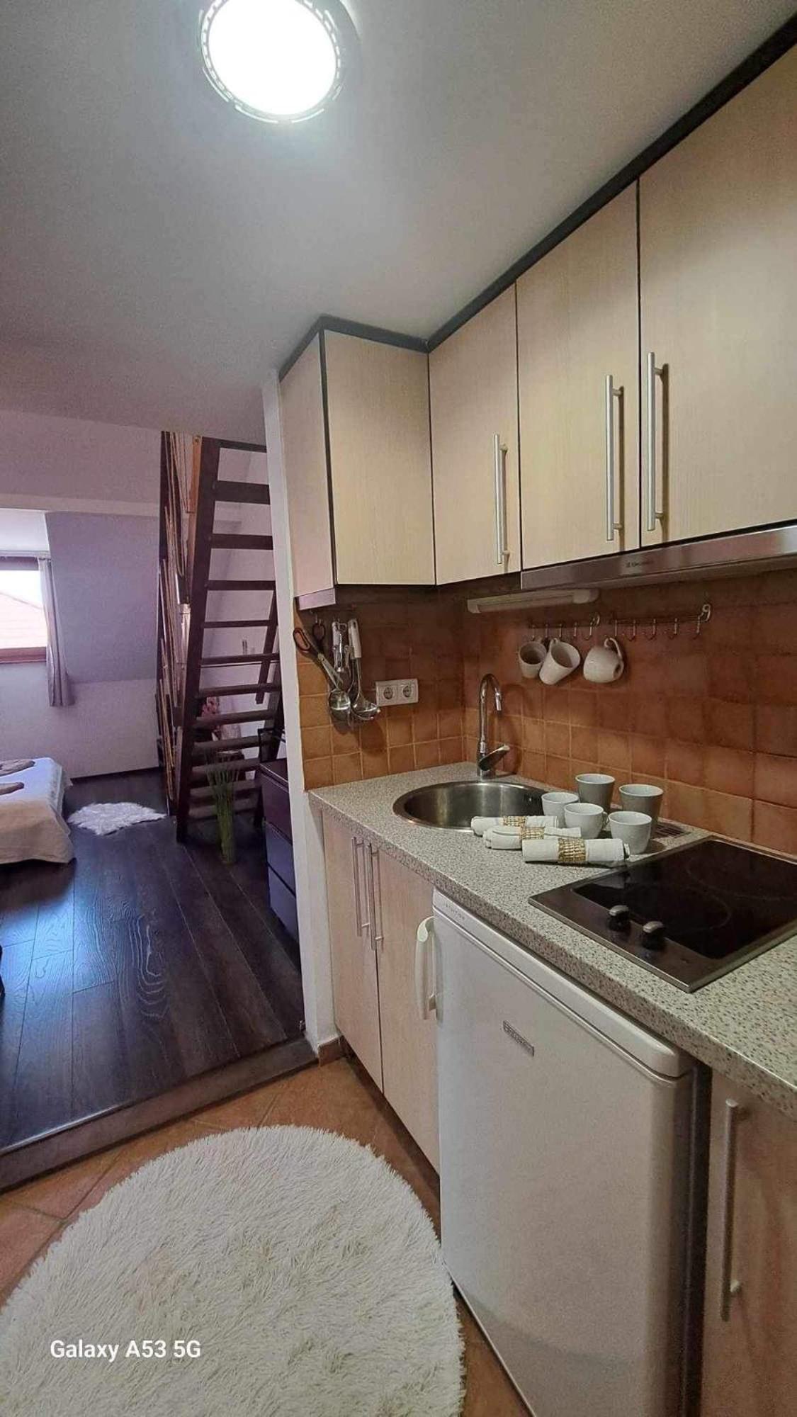 Viktoria Apartman Gyula Dış mekan fotoğraf