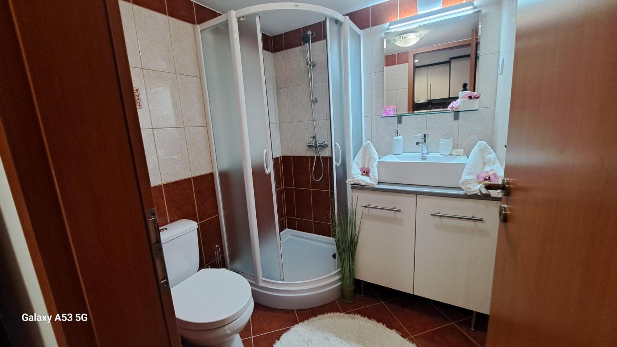 Viktoria Apartman Gyula Dış mekan fotoğraf