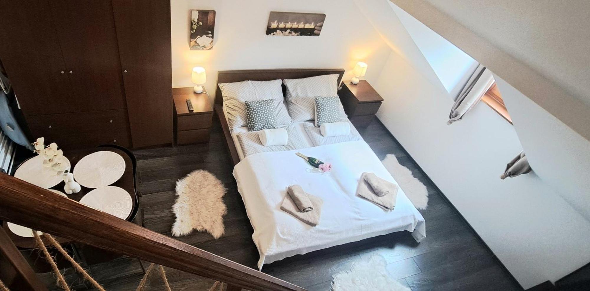 Viktoria Apartman Gyula Dış mekan fotoğraf